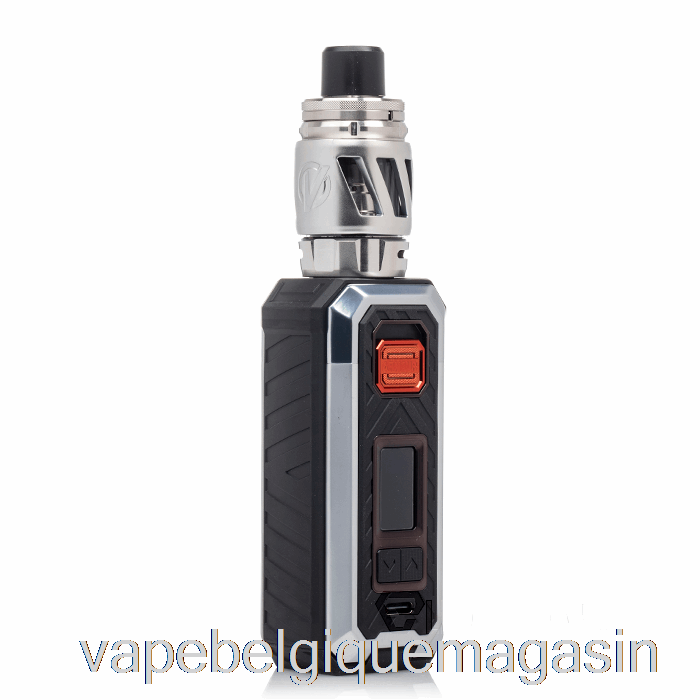 Vape Shop Bruxelles Vaporesso Armor S 100w Starter Kit Argent
